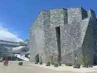 武蔵野坐令和神社(埼玉県)