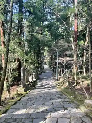 最乗寺（道了尊）(神奈川県)
