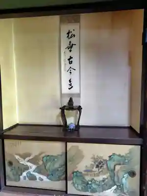 穴太寺(京都府)