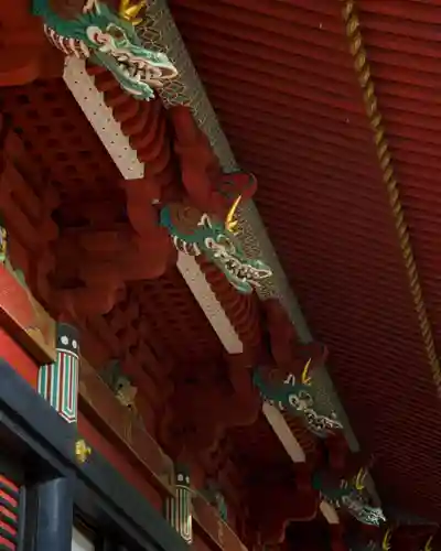 楽法寺（雨引観音）(茨城県)