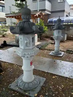 大六天神社(千葉県)