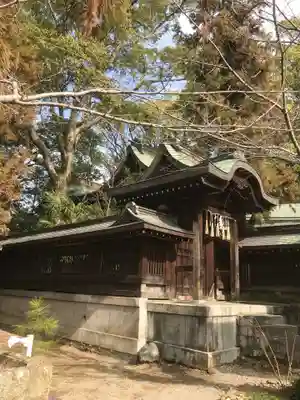 姫路神社(兵庫県)