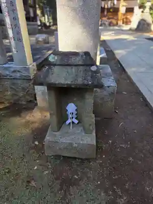 豊受皇大神宮(茨城県)