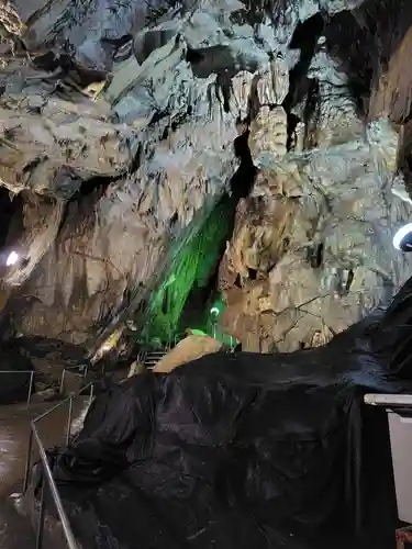 阿武隈神社(福島県)