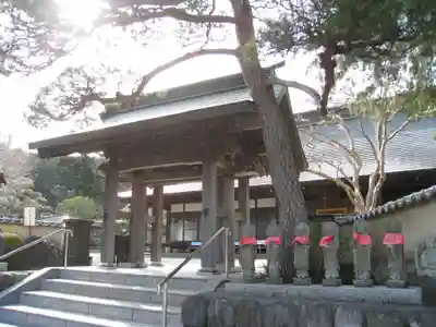 祥泉寺(神奈川県)