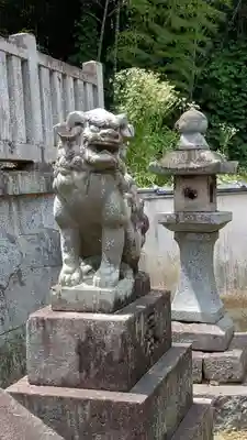 甘樫坐神社(奈良県)