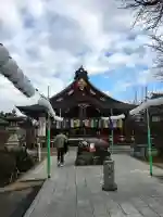 岩津天満宮(愛知県)