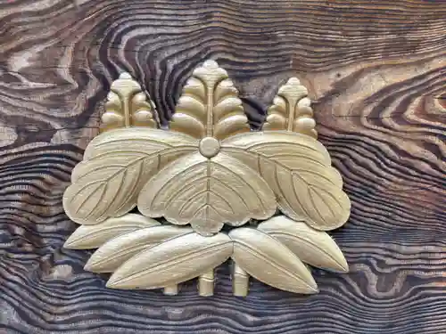 成海神社のその他建物