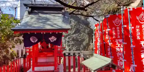 野江水神社(大阪府)