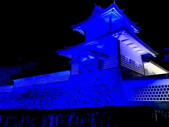 石浦神社(石川県)