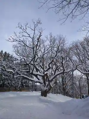 相馬神社(北海道)