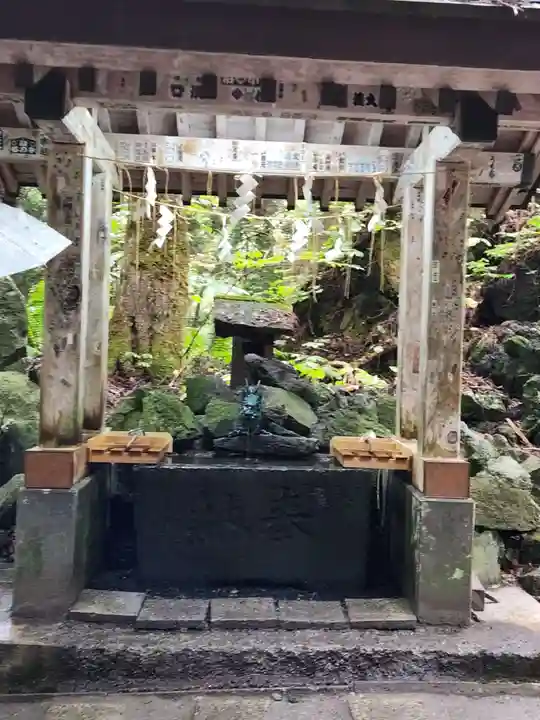 十和田神社(青森県)