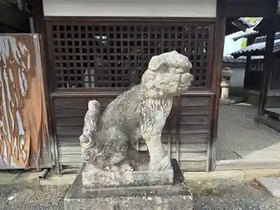 菅生神社(大阪府)