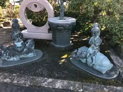 愚鈍院(宮城県)