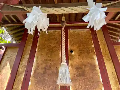 三八城神社(青森県)