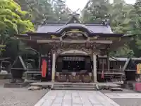 宝登山神社(埼玉県)