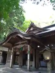 高千穂神社(宮崎県)