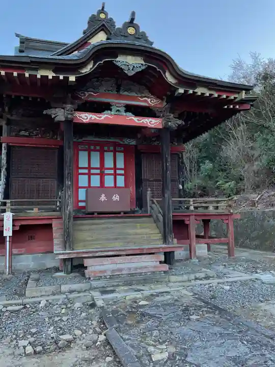法蔵寺(愛知県)
