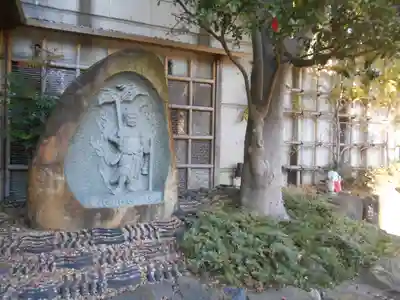 慈眼寺のその他建物