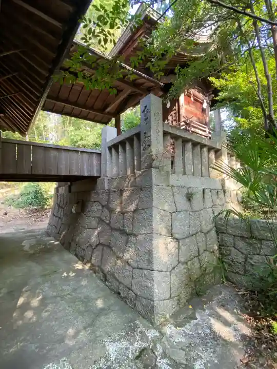 大神神社(岡山県)