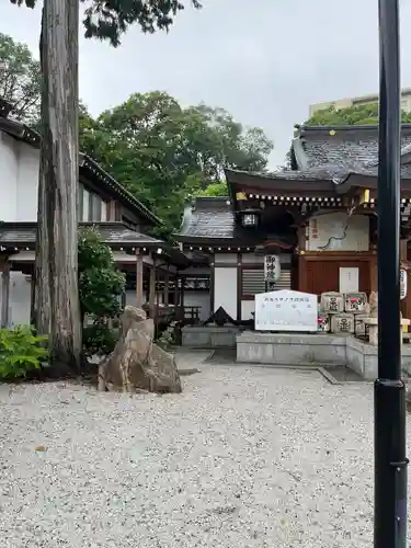 伊和志津神社(兵庫県)