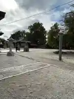 諏訪神社(東京都)