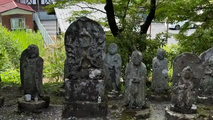 金昌寺(埼玉県)