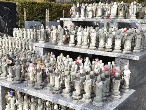 興全寺(神奈川県)