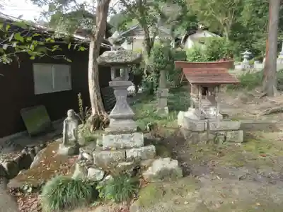 薬師堂(埼玉県)