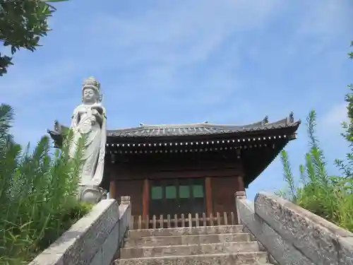 龍興寺のその他建物