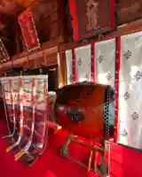 飯盛神社(長崎県)