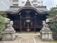 五條天神宮(京都府)
