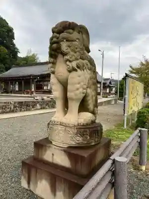 佐太神社(島根県)