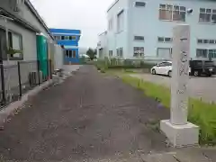 八幡神社の建物その他