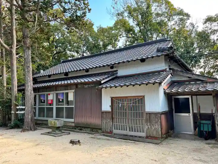 宇佐八幡神社(佐賀県)