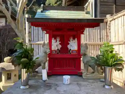 玉泉寺(神奈川県)