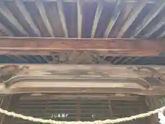 猿投神社(愛知県)