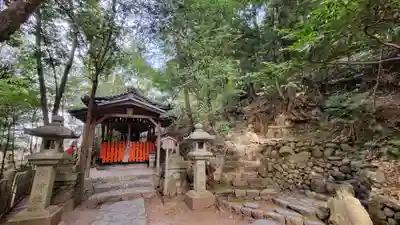 宇治上神社(京都府)