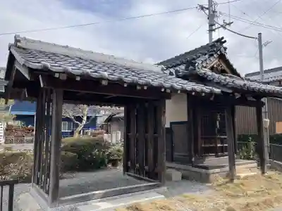 信楽院(滋賀県)