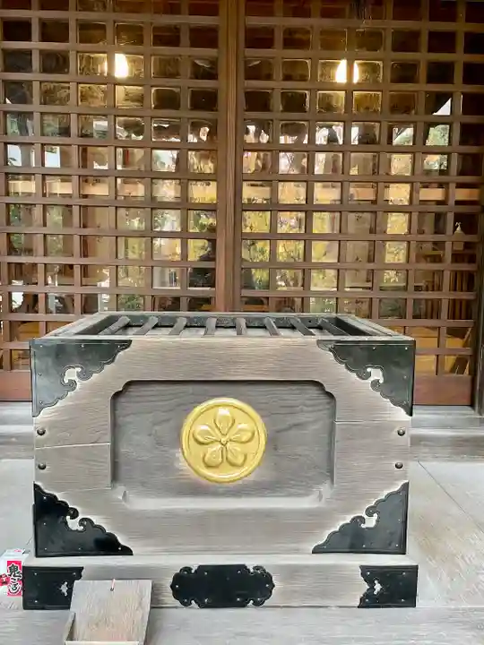 太田姫稲荷神社(東京都)