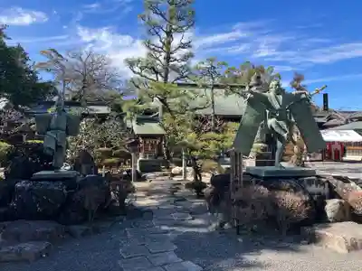 大井神社(静岡県)
