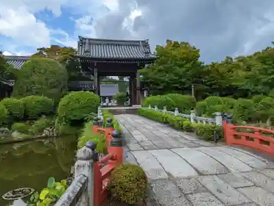 妙満寺(京都府)