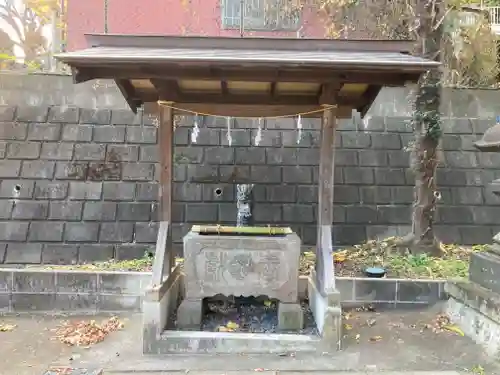 杉山神社(神奈川県)