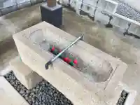 富里香取神社の御朱印