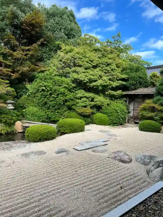 月照寺(島根県)
