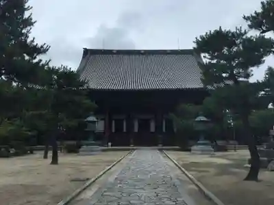 百萬遍知恩寺のその他建物