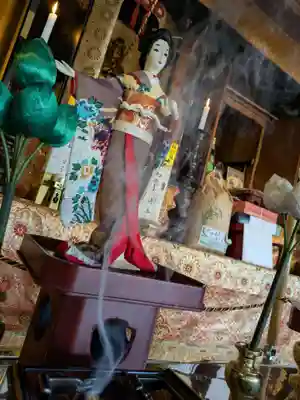 石内のお大師さん　金剛院(広島県)