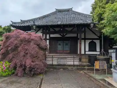 延命院(東京都)