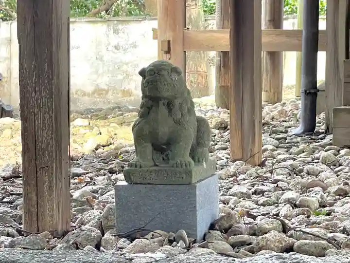 関神社(三重県)