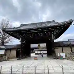 本願寺（西本願寺）(京都府)